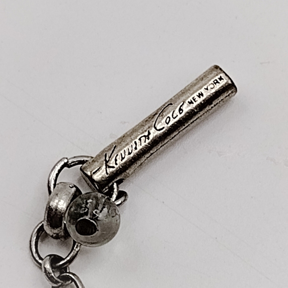 Kenneth Cole New York Necklace - Picture 3 of 3